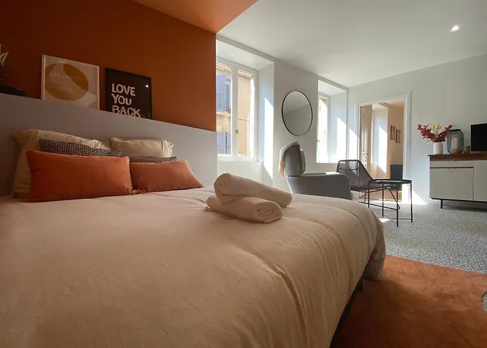 Le Carnot - Valence