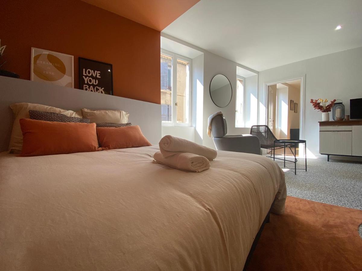 Apartment Le Carnot - Valence Bourg-les-Valence