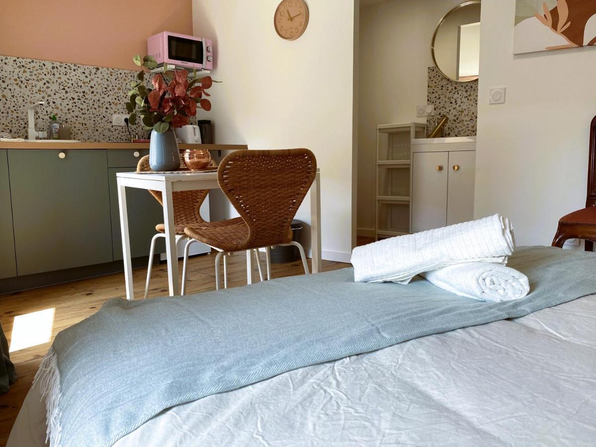 Le Carnot - Valence Apartment *