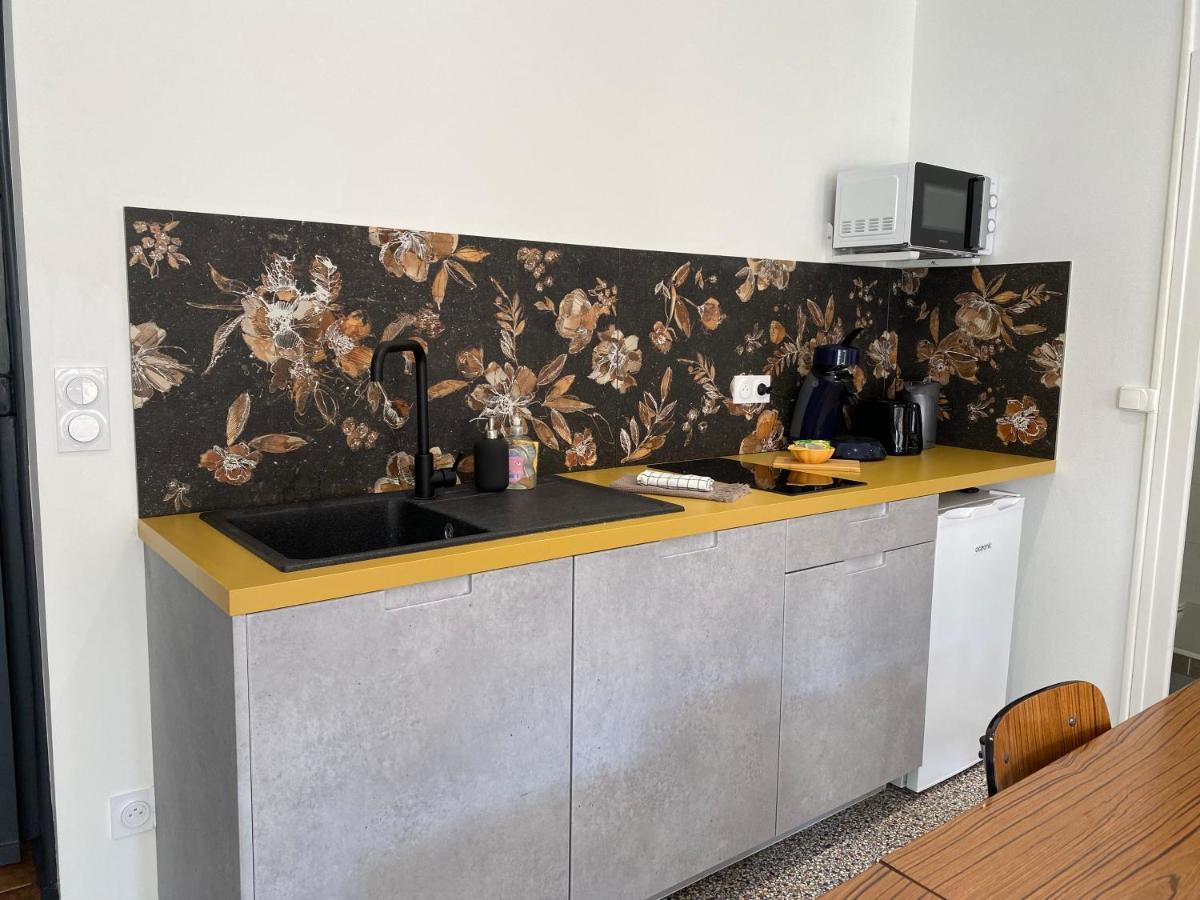 Le Carnot - Valence Apartment *