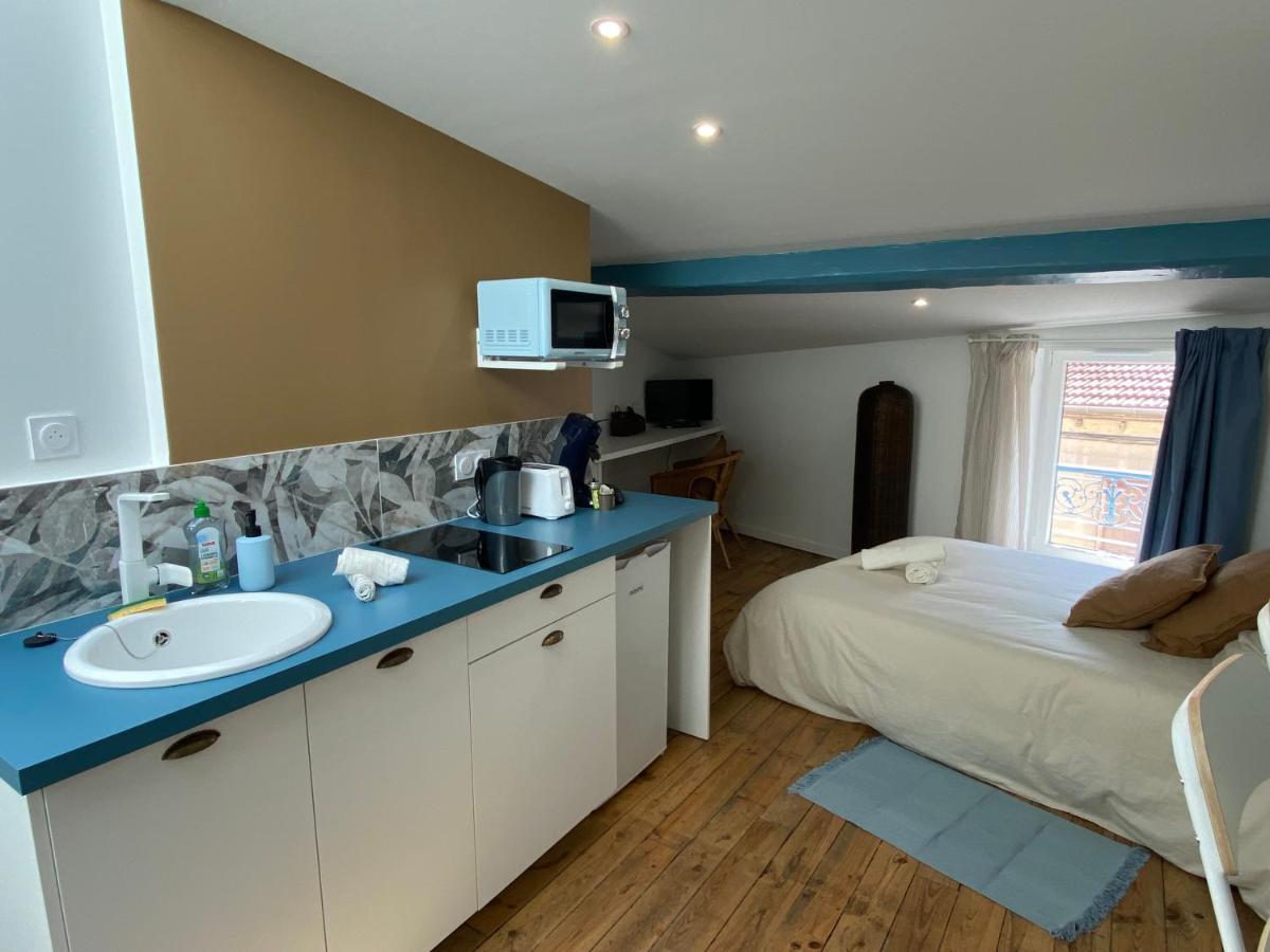 Apartment Le Carnot - Valence *