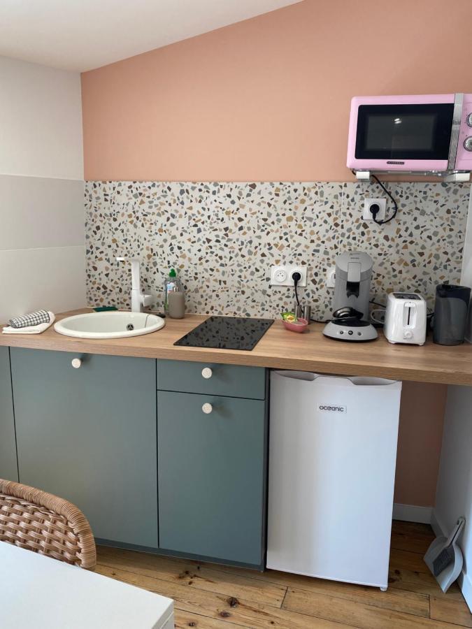 Le Carnot - Valence Apartment *